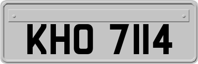 KHO7114