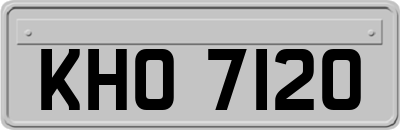 KHO7120