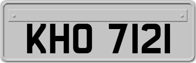 KHO7121