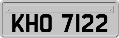 KHO7122