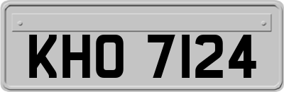 KHO7124