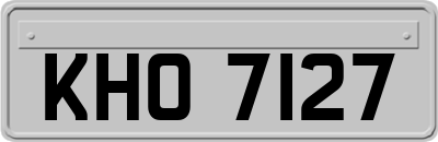 KHO7127