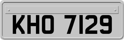KHO7129