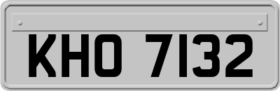 KHO7132