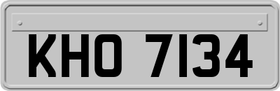KHO7134