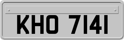 KHO7141