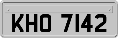 KHO7142