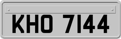 KHO7144