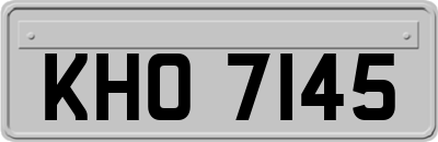 KHO7145