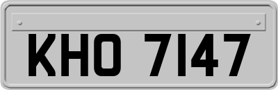 KHO7147