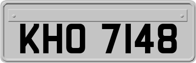 KHO7148
