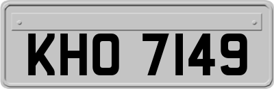 KHO7149