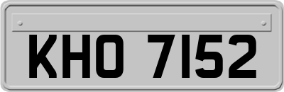 KHO7152