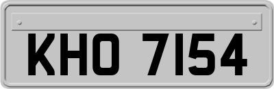 KHO7154