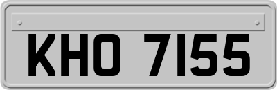 KHO7155