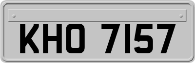 KHO7157