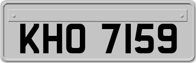 KHO7159