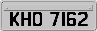 KHO7162