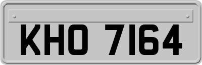 KHO7164