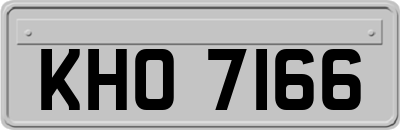 KHO7166