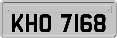 KHO7168