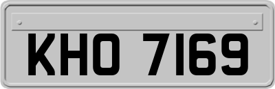 KHO7169