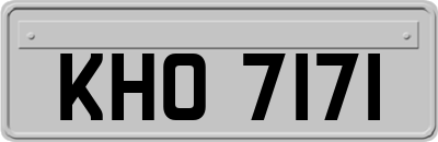 KHO7171