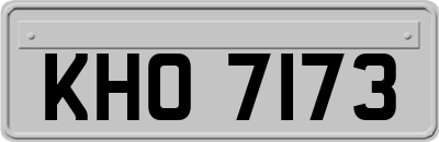 KHO7173