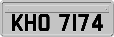 KHO7174