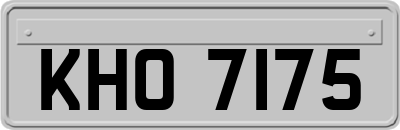 KHO7175