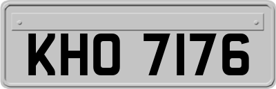 KHO7176