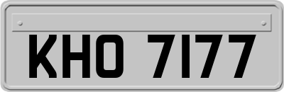 KHO7177