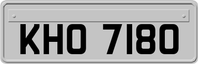 KHO7180