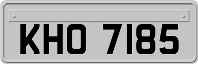 KHO7185