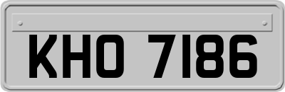 KHO7186