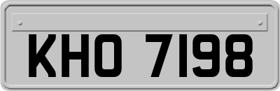 KHO7198