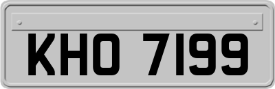 KHO7199