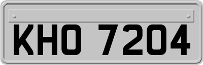 KHO7204