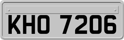 KHO7206