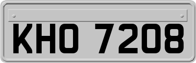 KHO7208