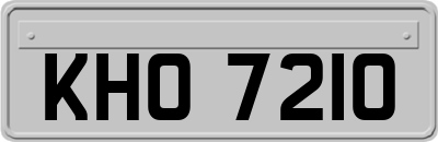 KHO7210
