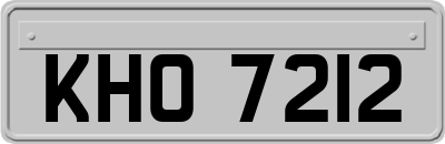 KHO7212