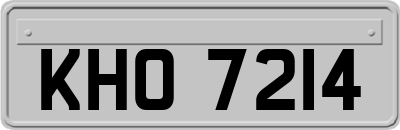 KHO7214