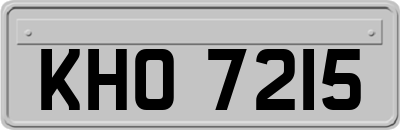 KHO7215