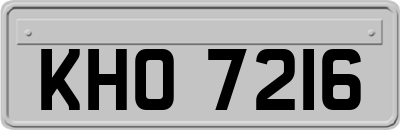 KHO7216