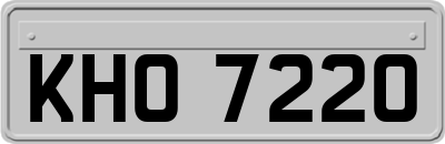 KHO7220