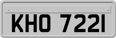 KHO7221
