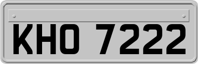 KHO7222