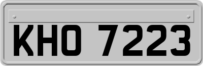 KHO7223