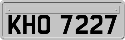 KHO7227